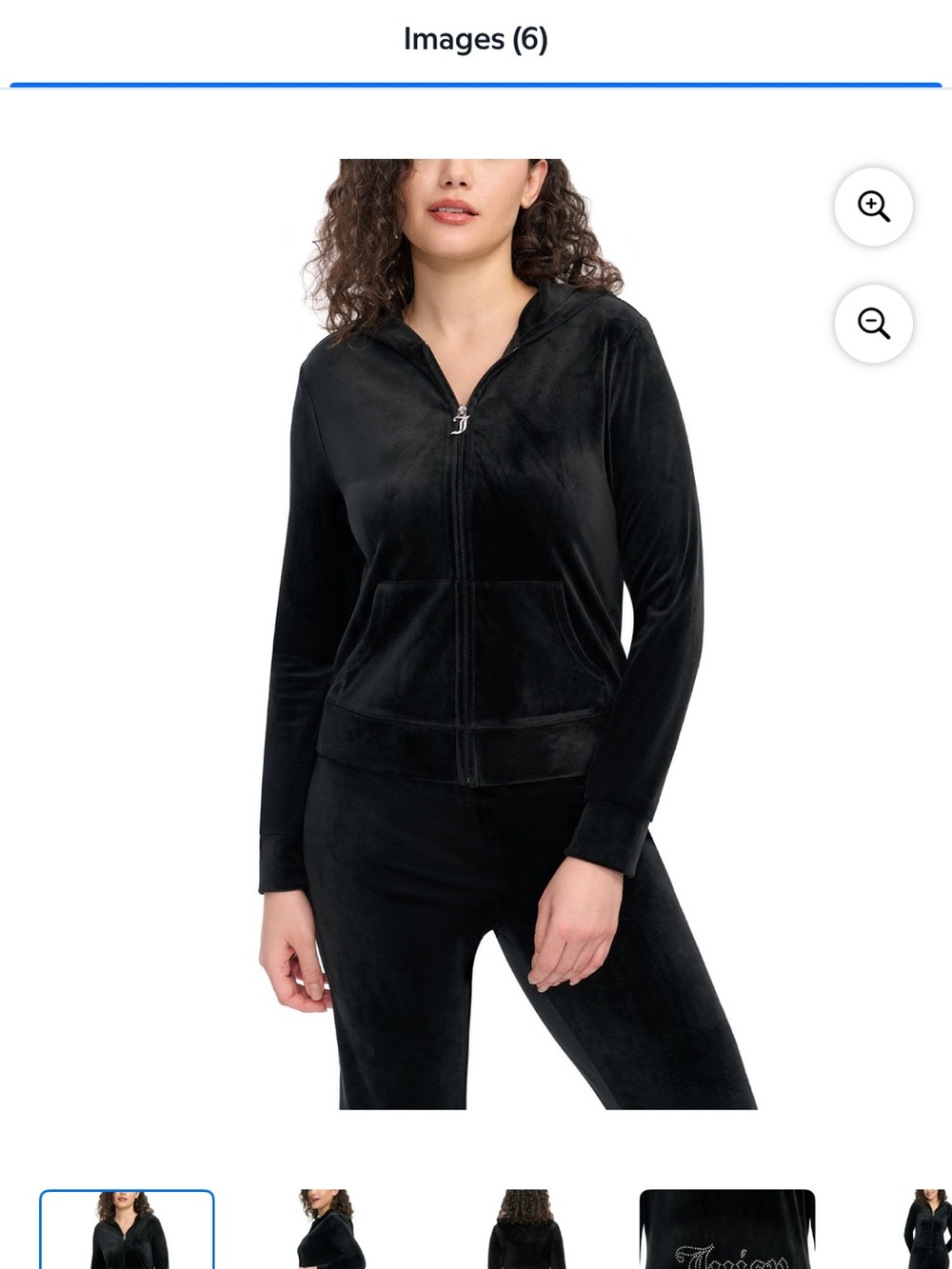 JUICY COUTURE TRACKSUIT XS/M NWT❤️❤️❤️